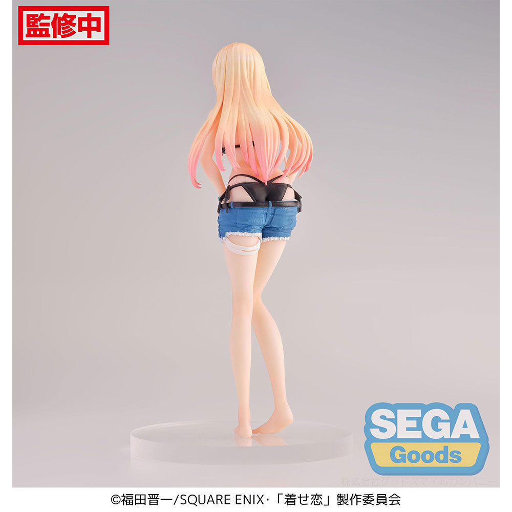 FIGURA LUMINASTA MARIN KITAGAWA FIRST MEASUREMENTES FIGURA LUMINASTA MARIN KITAGAWA FIRST MEASUREMENTES